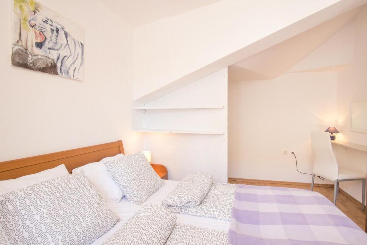 Apartment Polo Връбник Екстериор снимка