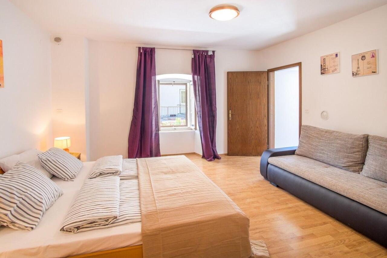 Apartment Polo Връбник Екстериор снимка