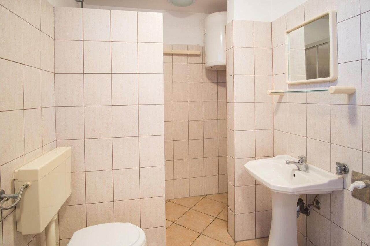 Apartment Polo Връбник Екстериор снимка