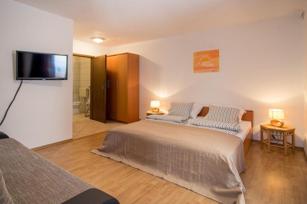 Apartment Polo Връбник Екстериор снимка