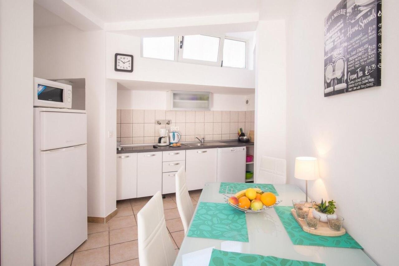 Apartment Polo Връбник Екстериор снимка